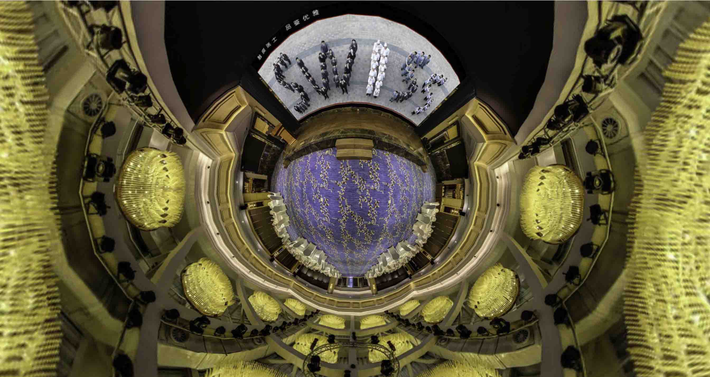 黄浦探索VR全景拍摄中的深度感：营造沉浸式体验的关键要素